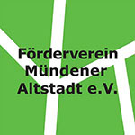 Förderverein Mündener Altstadt e.V. Logo
