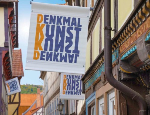 DenkmalKunst – KunstDenkmal (DKKD)
