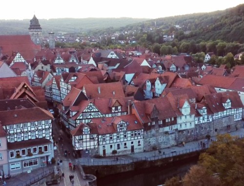 10 Jahre Bürgergenossenschaft! Herzlichen Glückwunsch…