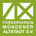 Förderverein Mündener Altstadt e.V. Logo