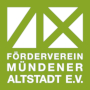 Förderverein Mündener Altstadt e.V. Logo