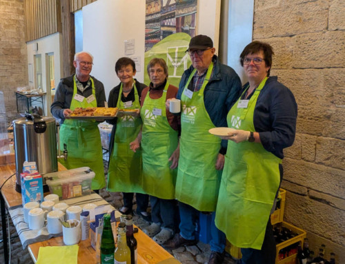 Denkmaltag 2025 lockt viele Besucher