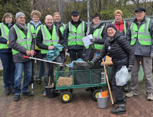 Münden putzt sich raus 2026