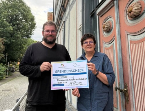 Malwettbewerb „Mündenliebe“