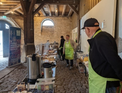 Tag des offenen Denkmals 2026